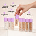 Couvre Moi | Liquid Concealer