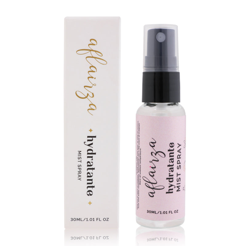 Hydratante - Hydrating Mist spray 30ML - Travel Friendly