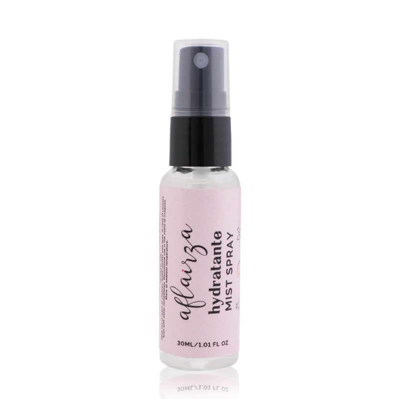 Hydratante Hydrating Mist Spray | Instant Skin Hydration & Refreshment | Lightweight, Non-Greasy Formula with Coconut Extract | Soothes & Protects | For All Skin Types