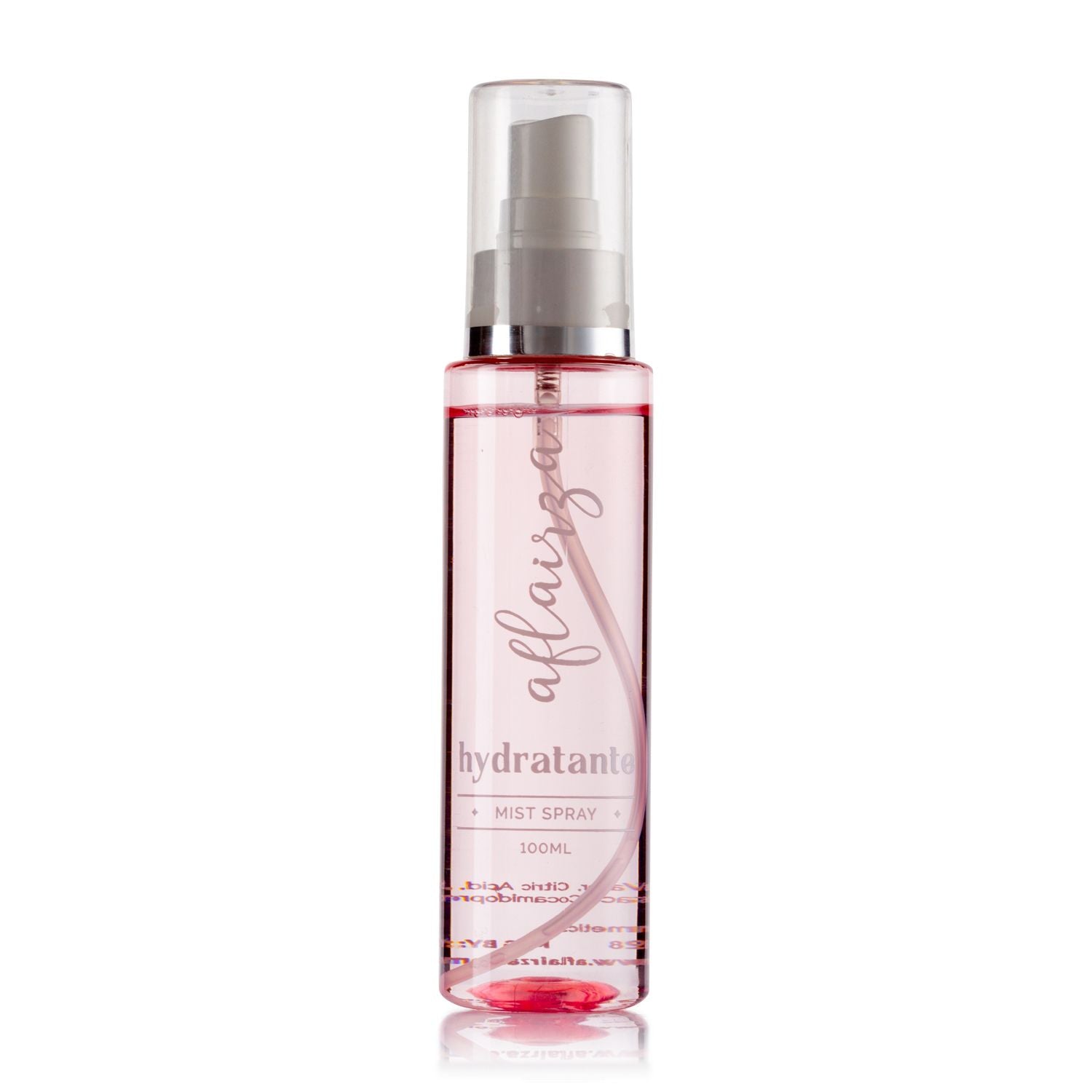 Hydratante Hydrating Mist Spray | Instant Skin Hydration & Refreshment | Lightweight, Non-Greasy Formula with Coconut Extract | Soothes & Protects | For All Skin Types