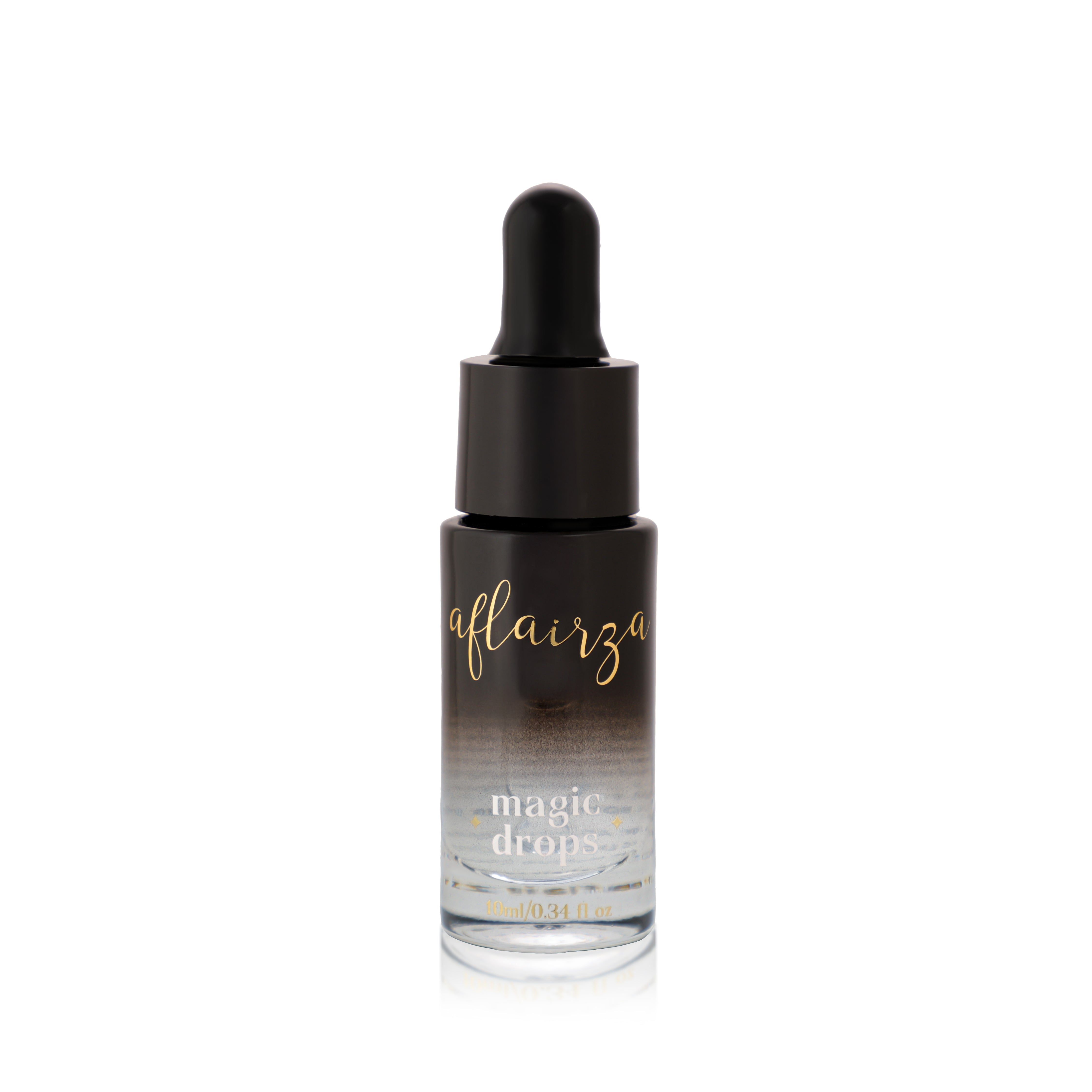 Magic Drops | Waterproof & Sweat-Resistant Makeup Serum | Feather-Light, Long-Lasting Formula with Hydro-Shield Technology | Locks Makeup, Nourishes Skin | For All Skin Types*