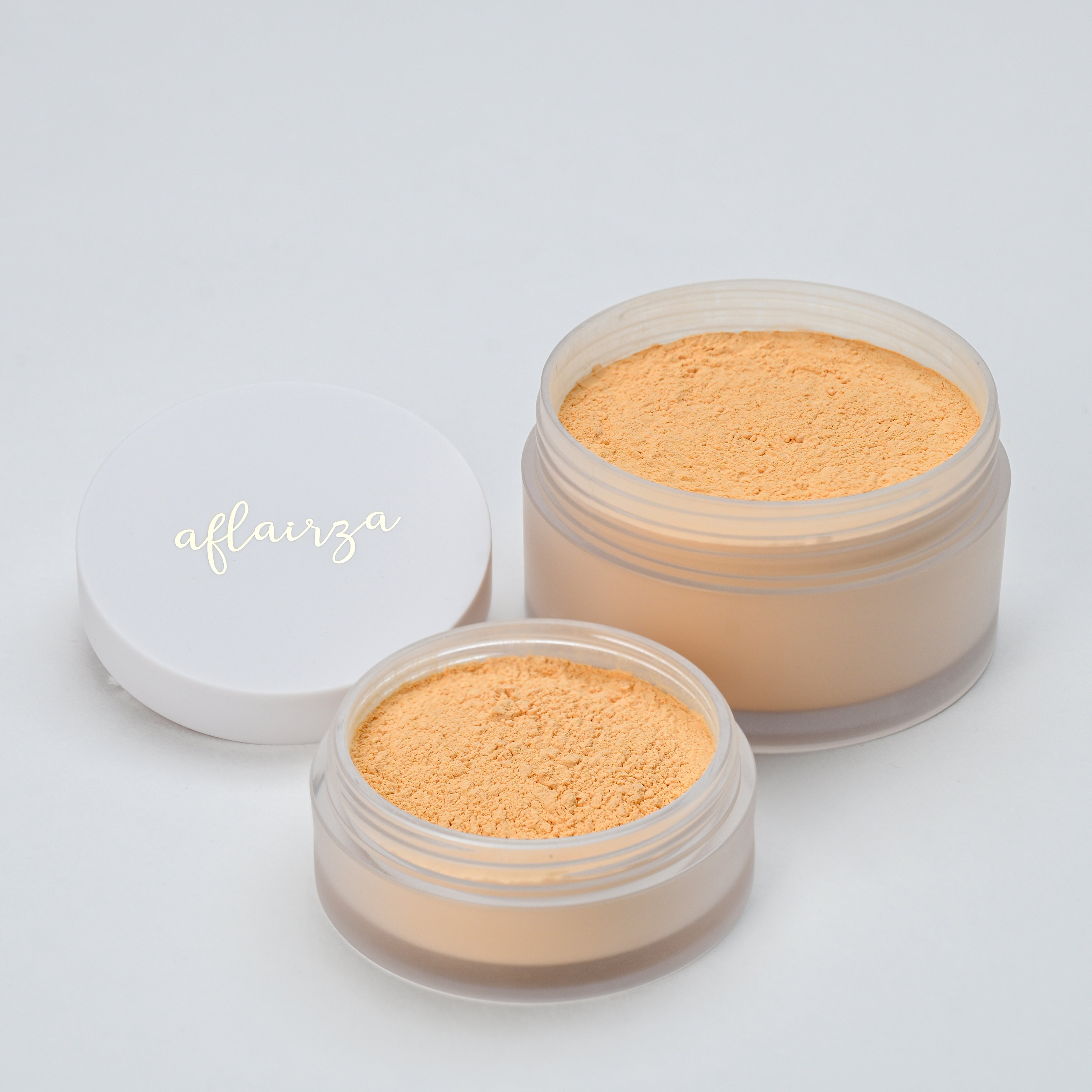 Loose Setting Powder | Water-Resistant Makeup Setter with Universal Shades | Long-Lasting Oil Control, Blurs Pores & Smooth Finish | Lightweight & Suitable for All Skin Types