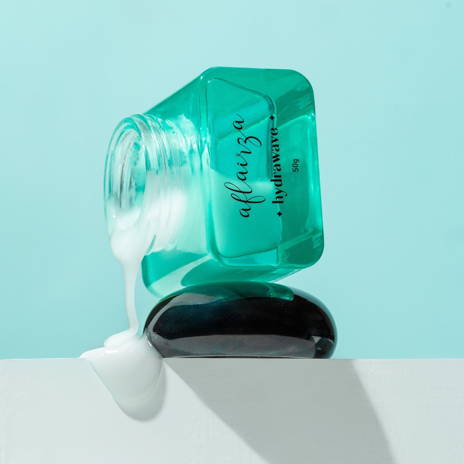 Hydrawave - 1% Glycoin Water Based Moisturizer