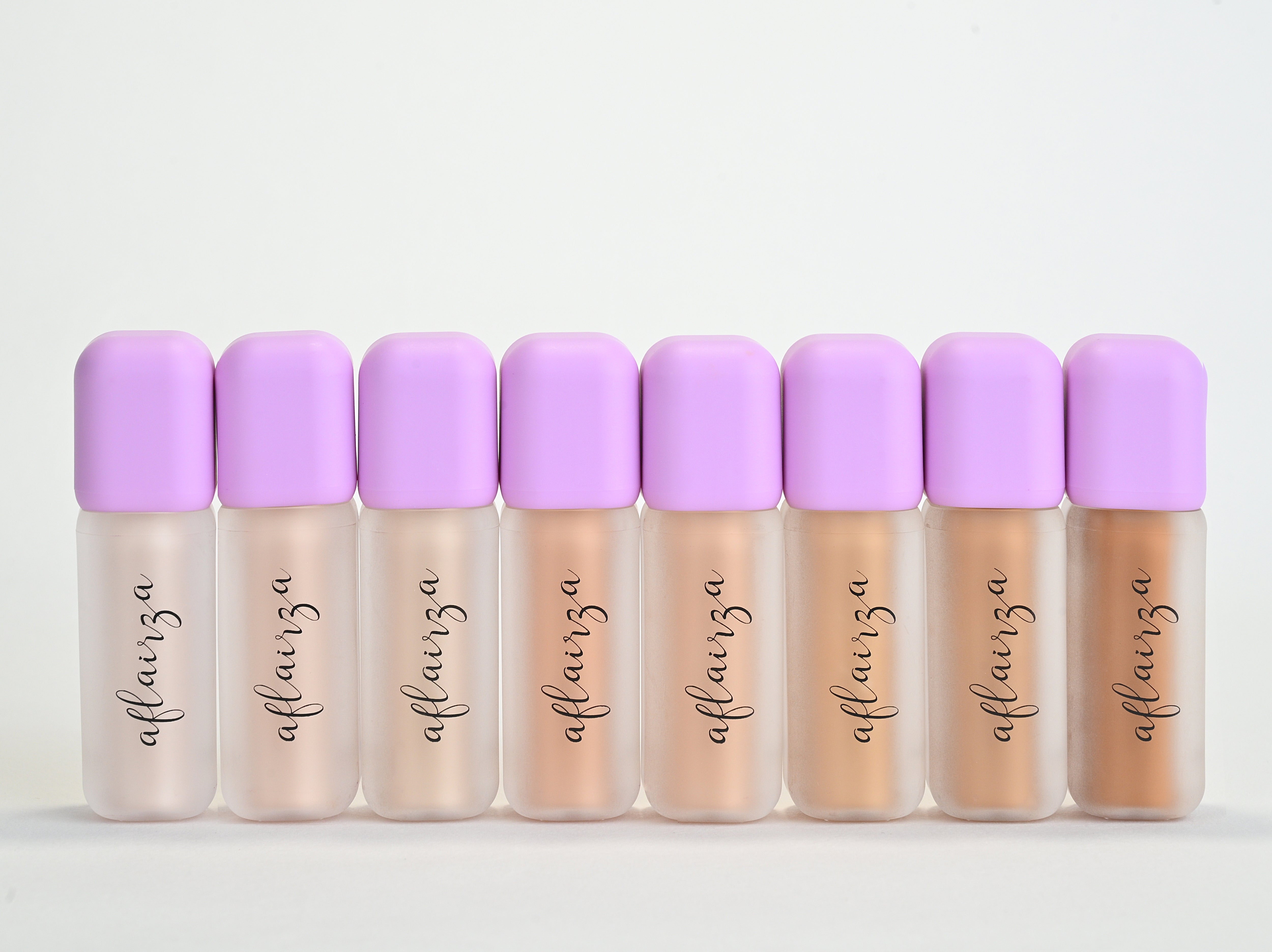 Couvre Moi Liquid Concealer | Full Coverage, Lightweight & Seamless Blend | Ultra-Creamy Thin Texture