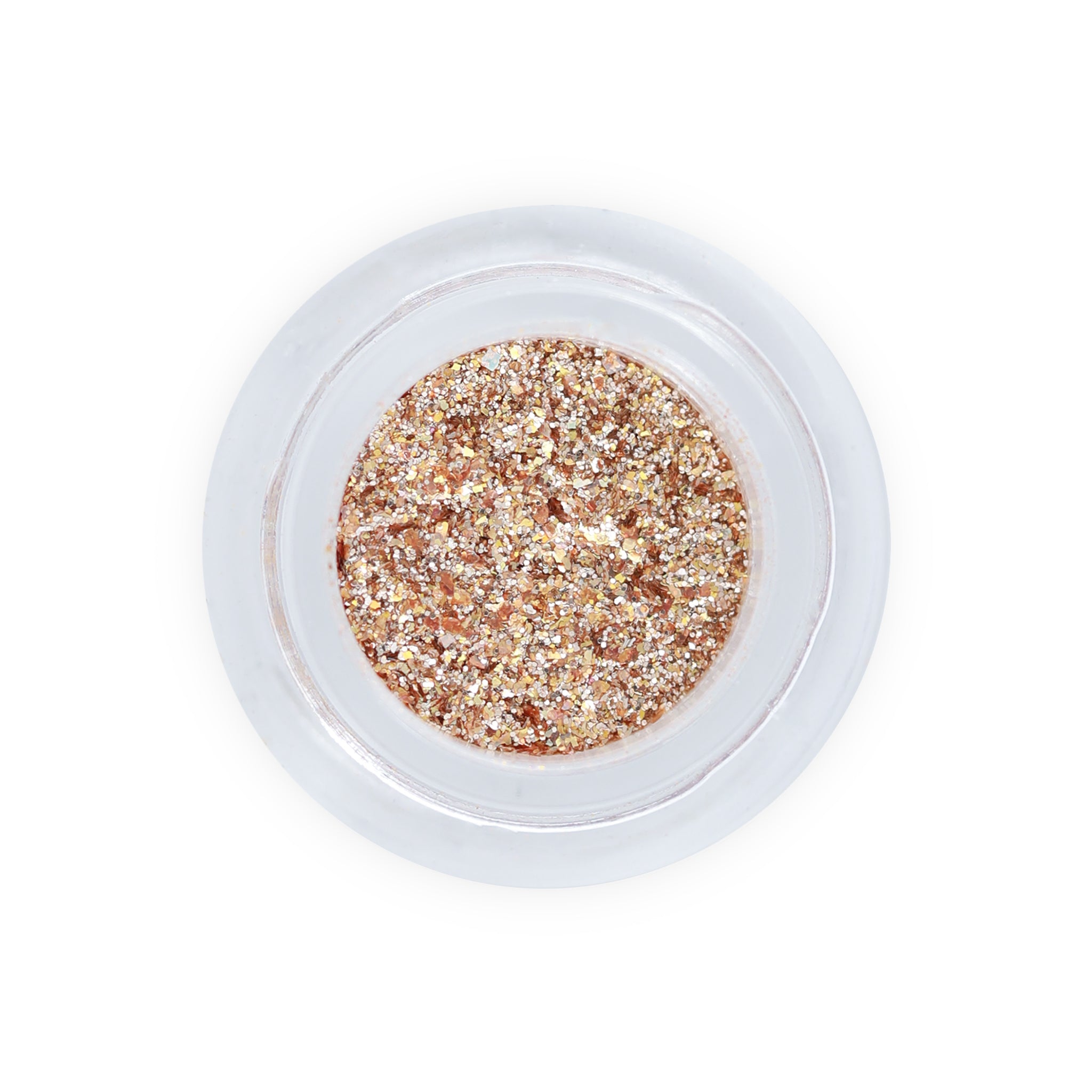 Glitz & Glam - Eye Glitters