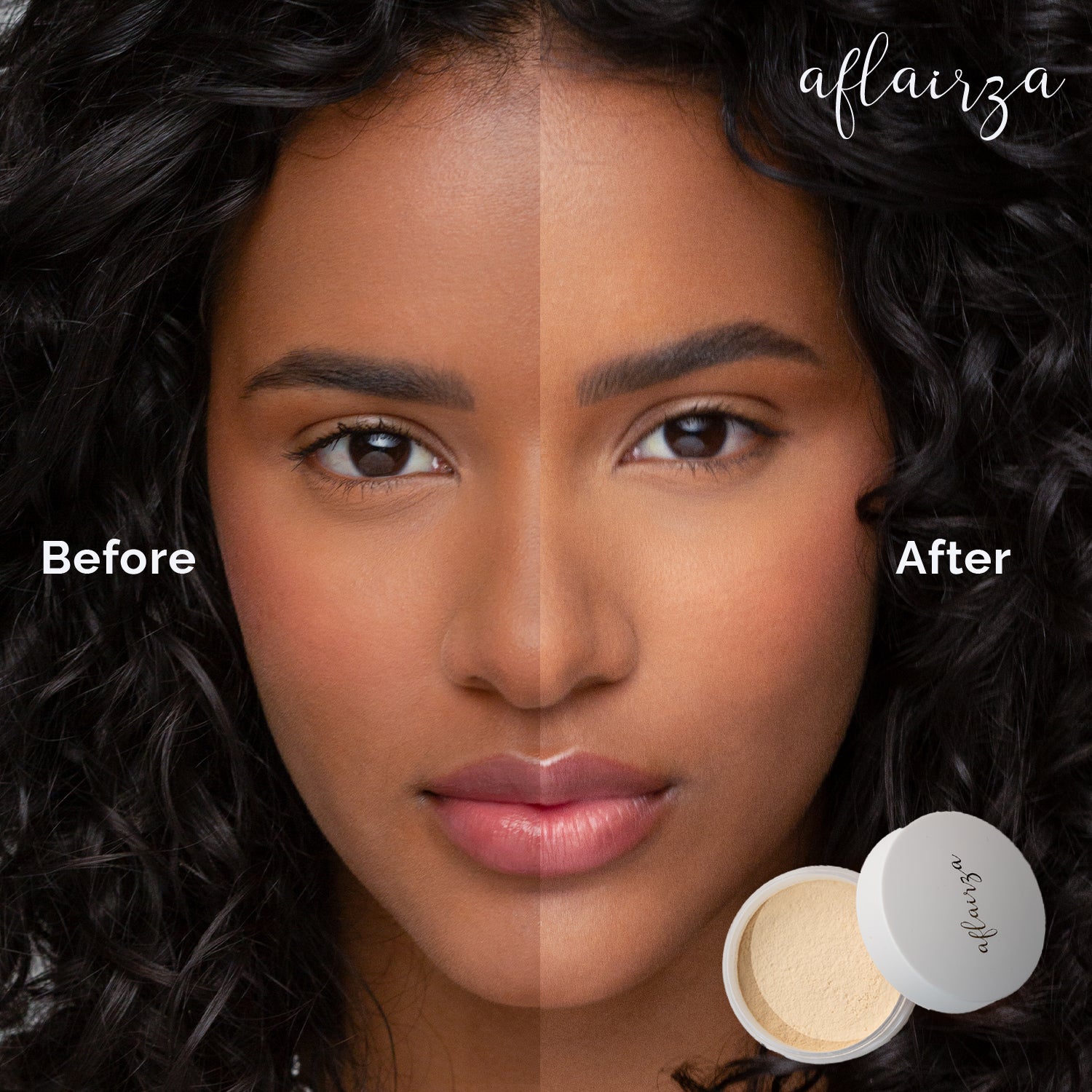 Loose Setting Powder | Water-Resistant Makeup Setter with Universal Shades | Long-Lasting Oil Control, Blurs Pores & Smooth Finish | Lightweight & Suitable for All Skin Types