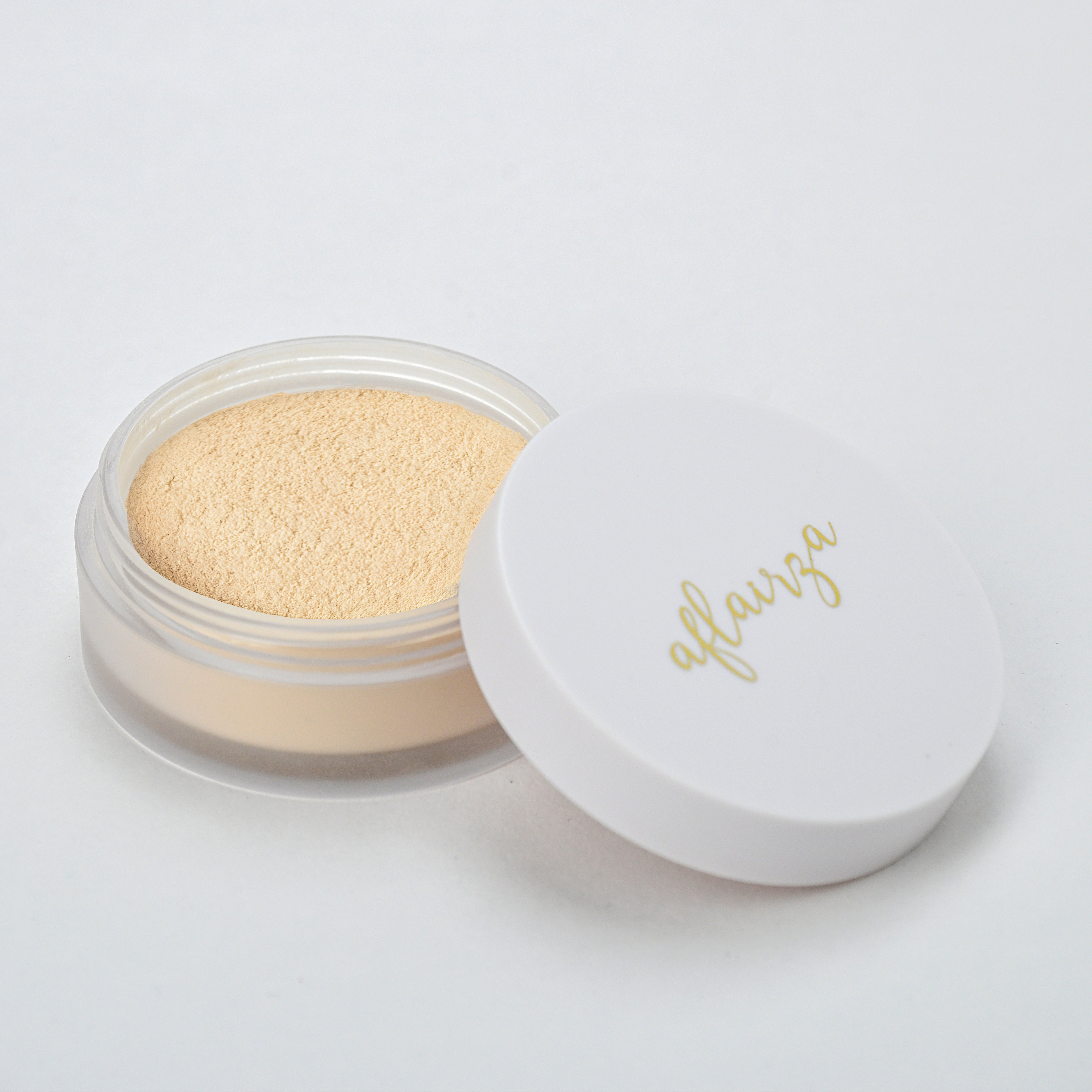 Loose Setting Powder | Water-Resistant Makeup Setter with Universal Shades | Long-Lasting Oil Control, Blurs Pores & Smooth Finish | Lightweight & Suitable for All Skin Types