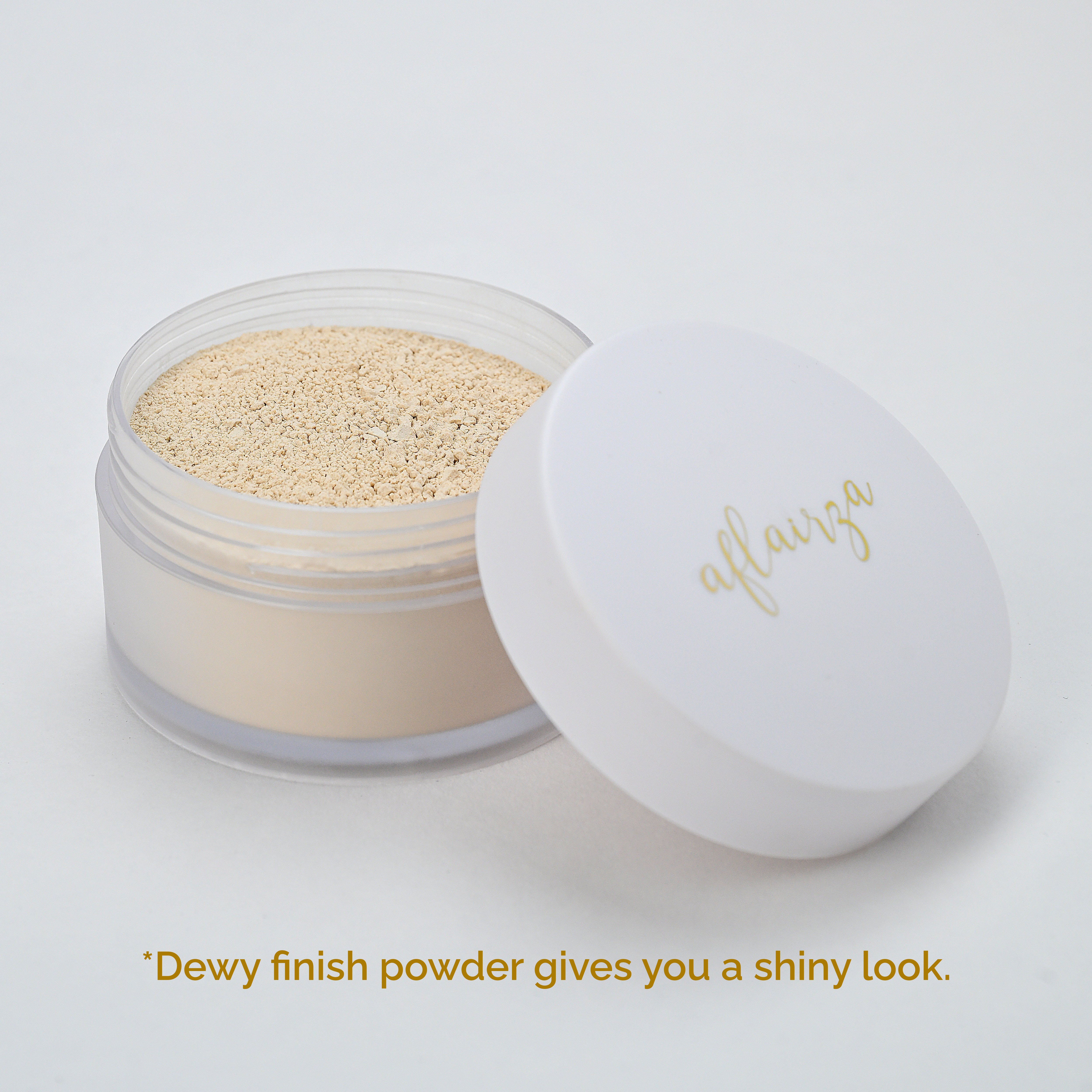 Loose Setting Powder | Water-Resistant Makeup Setter with Universal Shades | Long-Lasting Oil Control, Blurs Pores & Smooth Finish | Lightweight & Suitable for All Skin Types