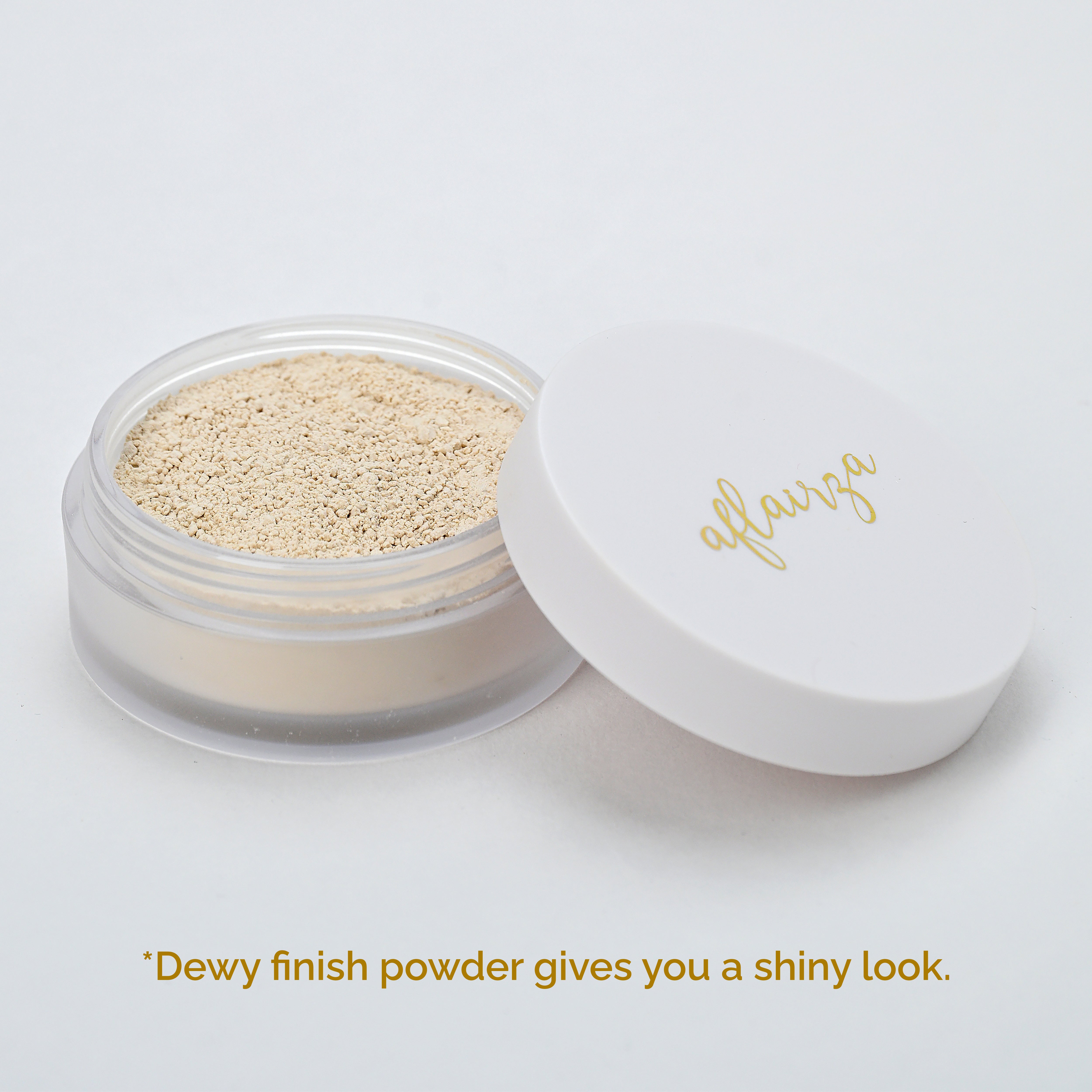 Loose Setting Powder | Water-Resistant Makeup Setter with Universal Shades | Long-Lasting Oil Control, Blurs Pores & Smooth Finish | Lightweight & Suitable for All Skin Types