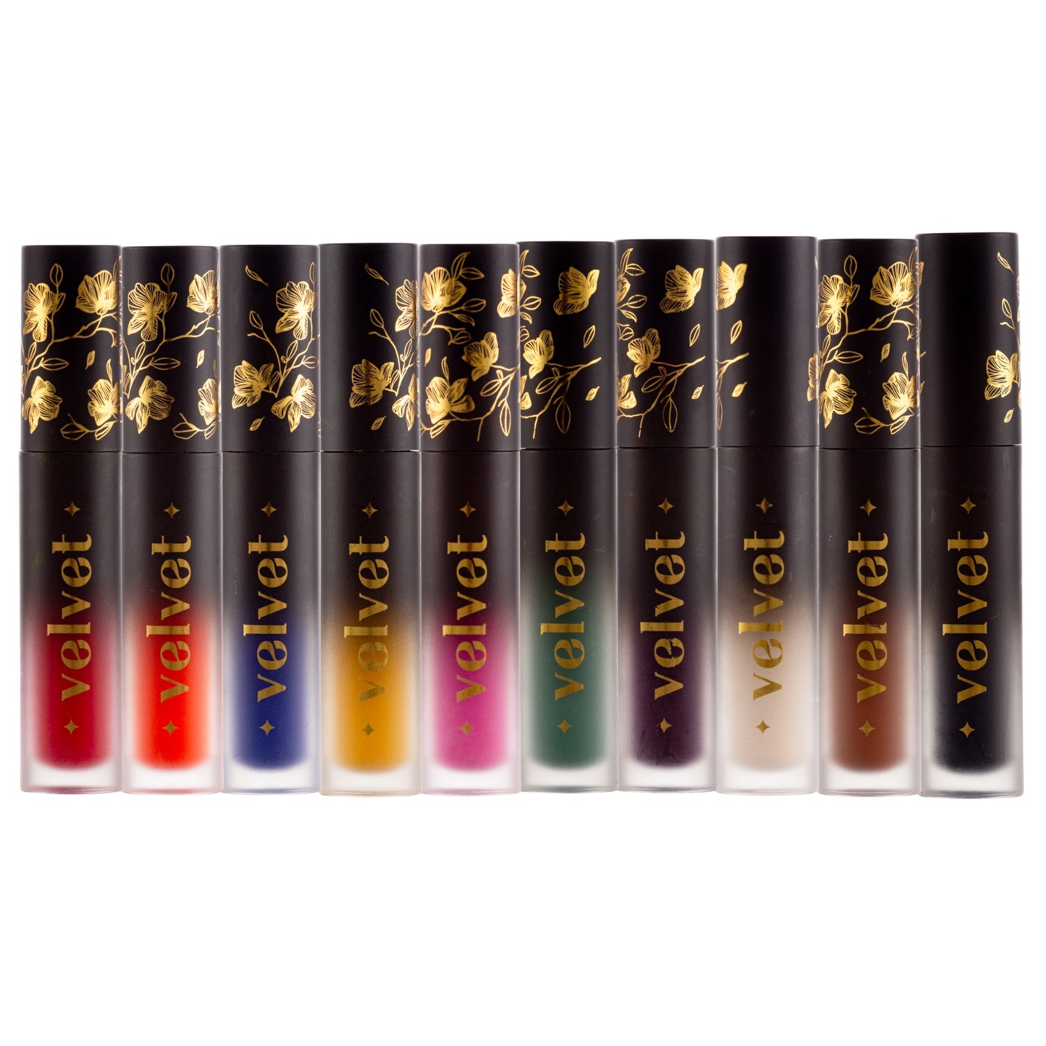 Velvet - Liquid Eyeshadow