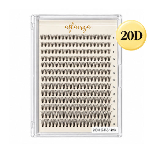 Lash Extension Kit
