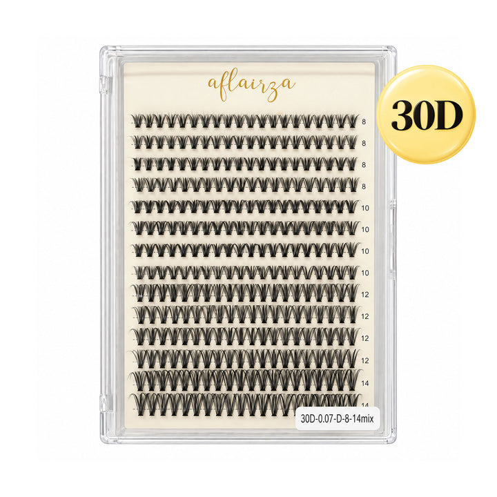 Lash Extension Kit