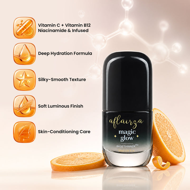 Magic Glow Base Thinner