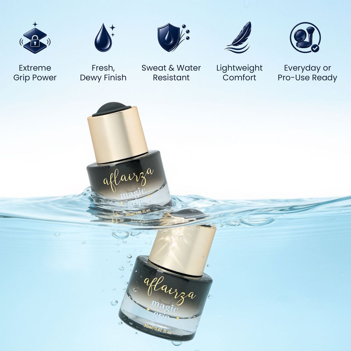 Magic Grip Primer