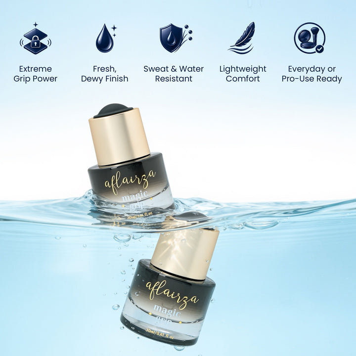 Magic Grip Primer