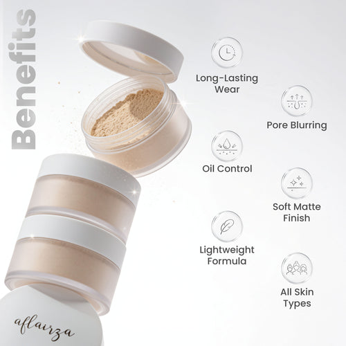 Loose Setting Powder