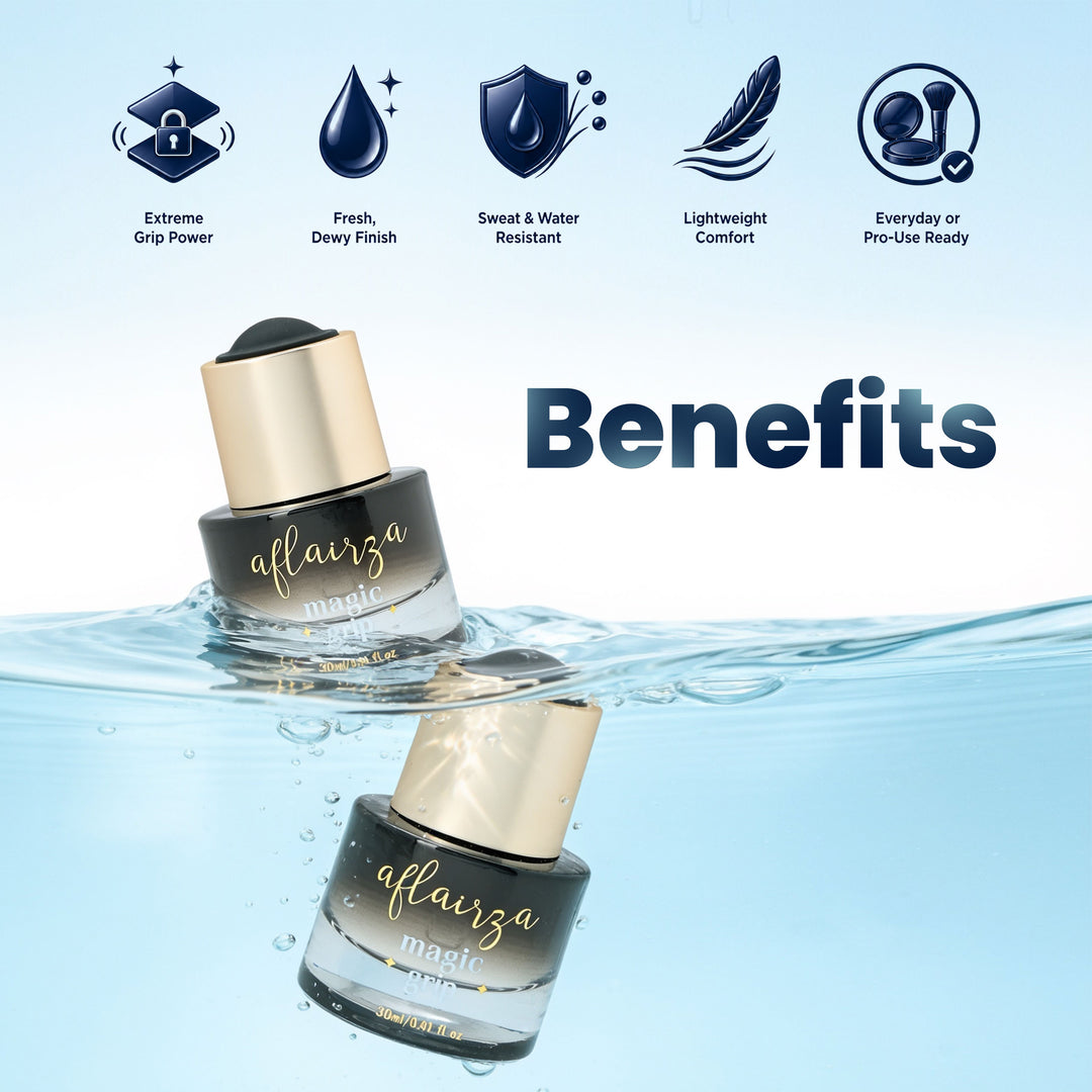 Magic Grip Primer