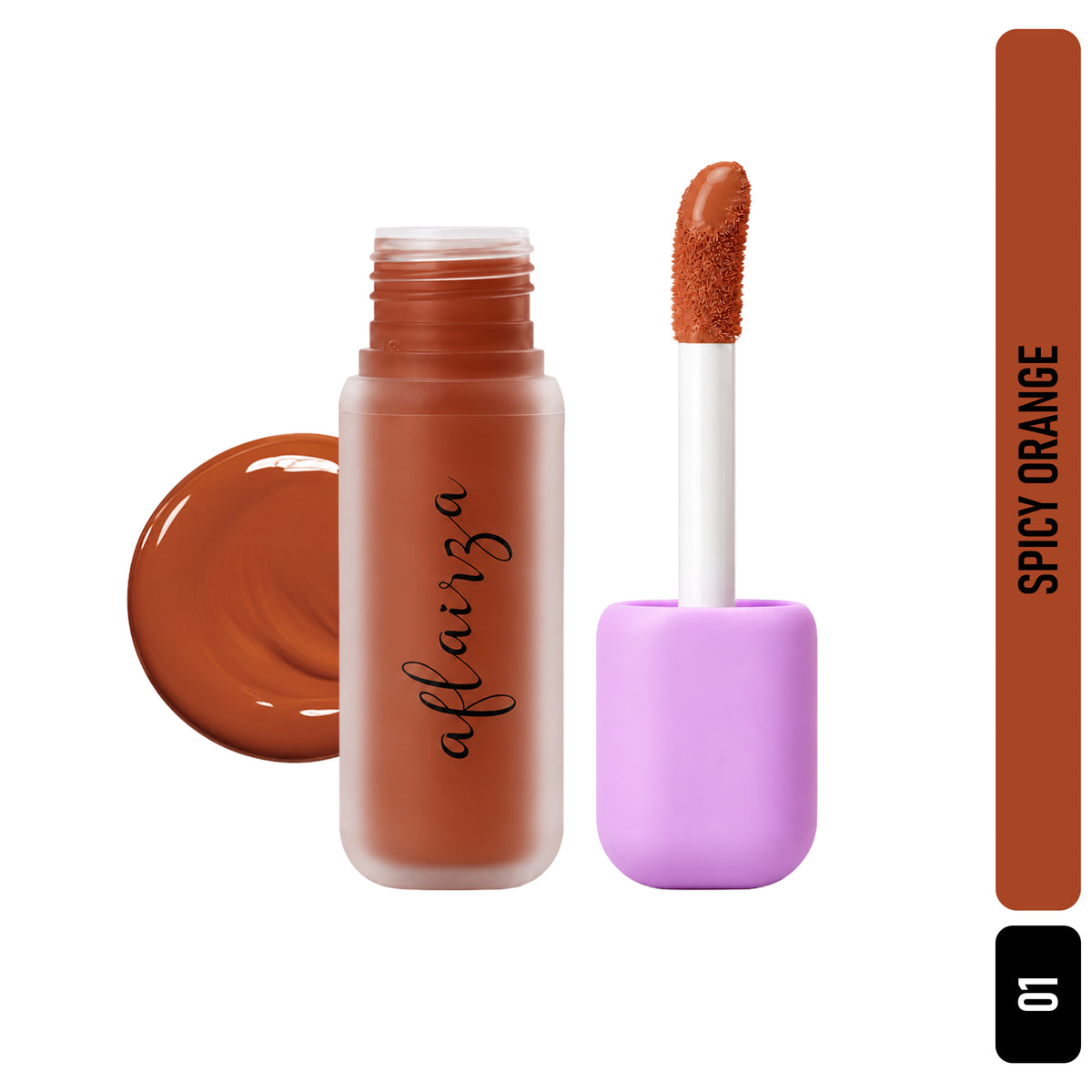 Couvre Moi Liquid Corrector | Color-Correcting Formula | Lightweight, Full Coverage & Seamless Blend