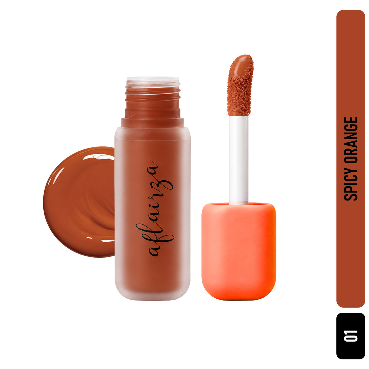 Couvre Moi | Liquid Corrector