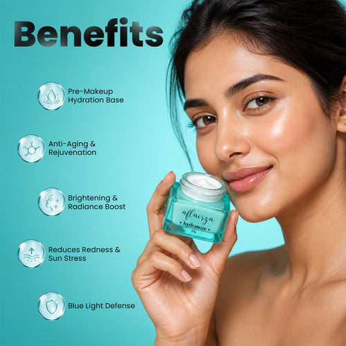 Hydrawave Moisturizer