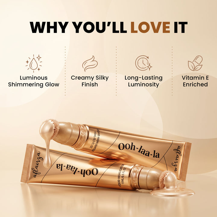 Ooh-laa-la | Liquid Highlighter