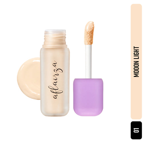 Couvre Moi | Liquid Concealer