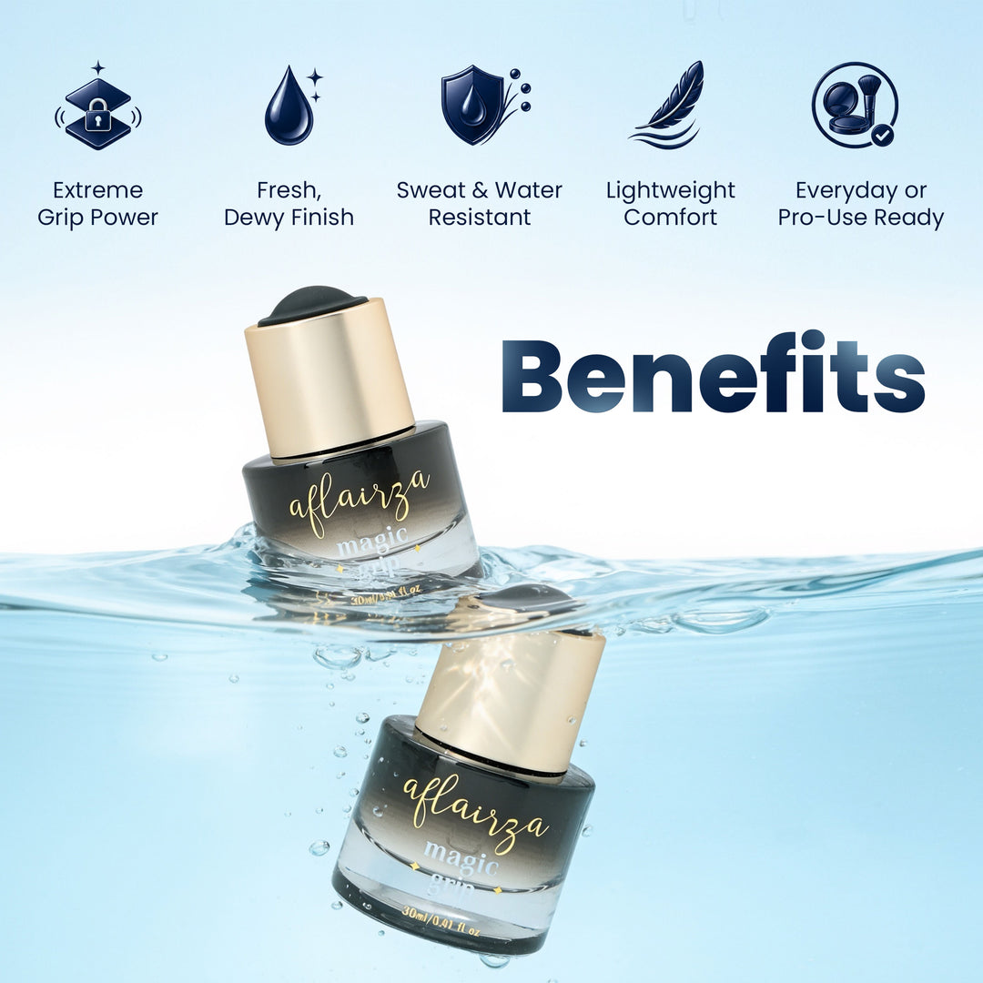 Magic Grip Primer