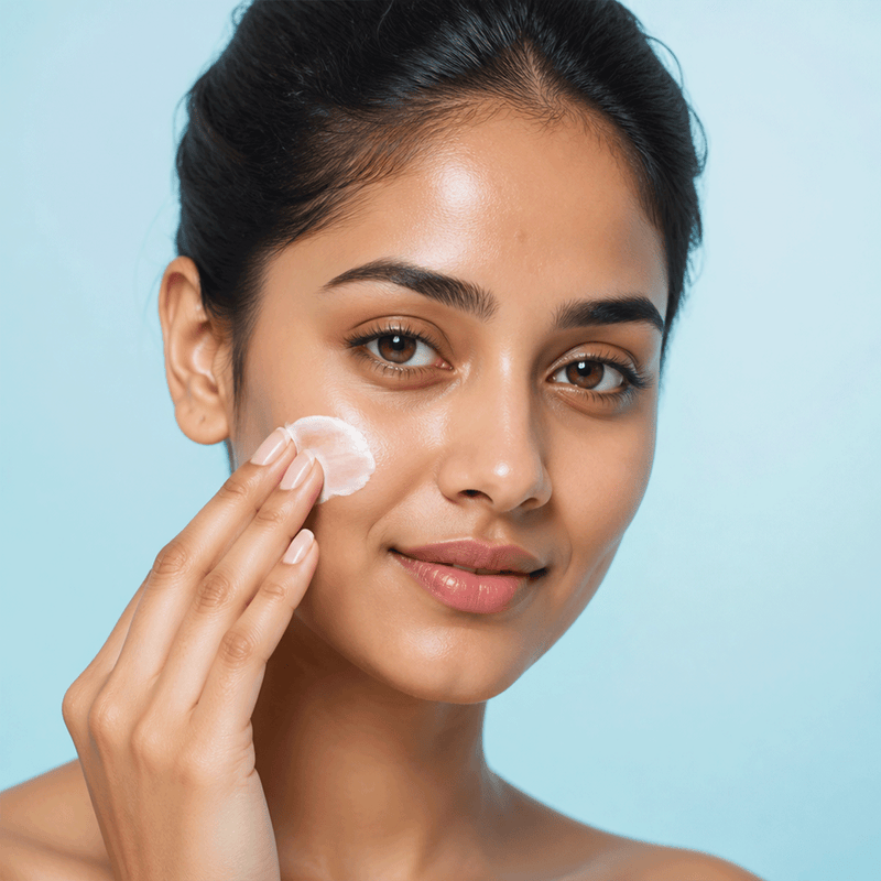 Skin Prep