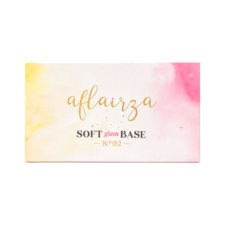 Soft Glam Base Palette