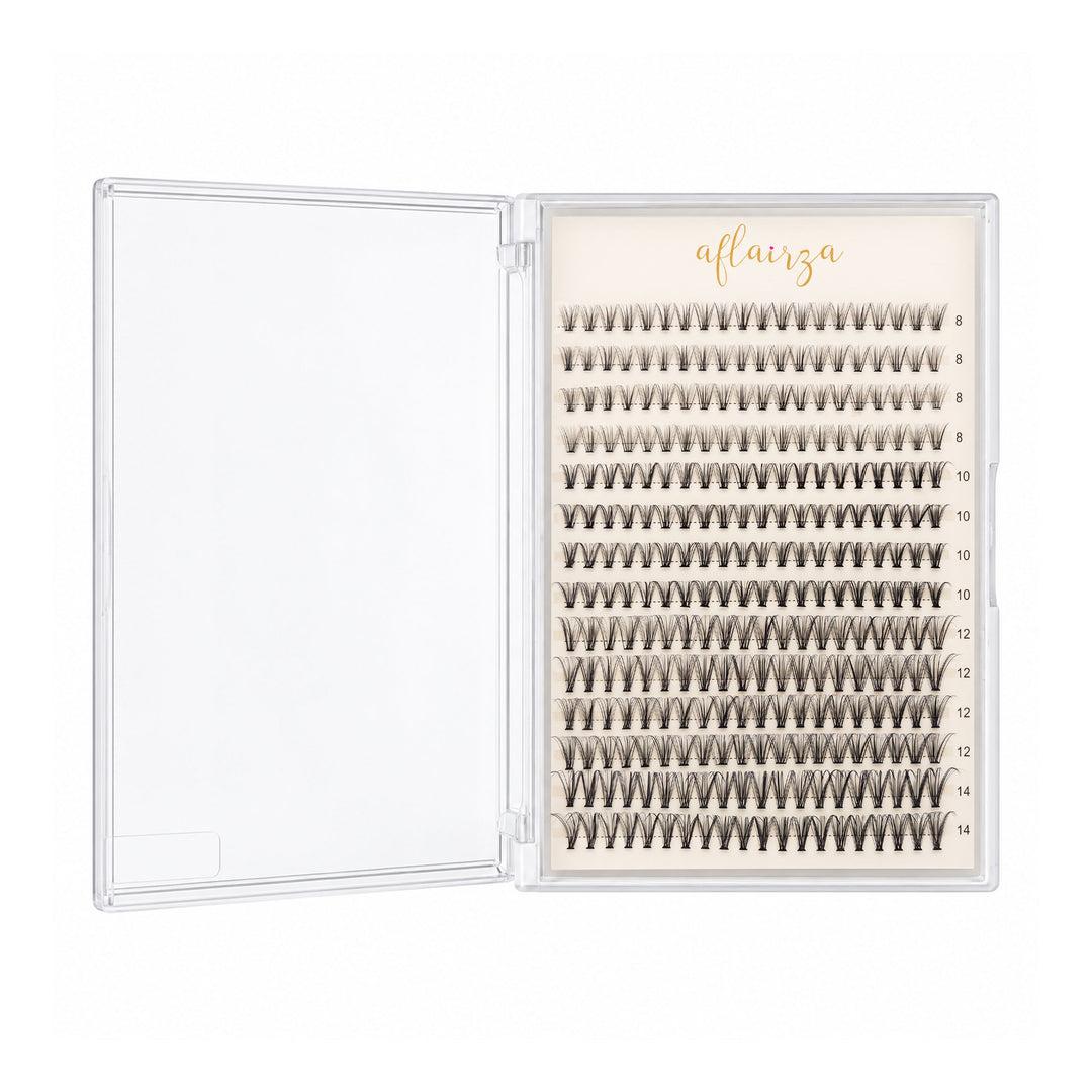 Lash Extension Kit