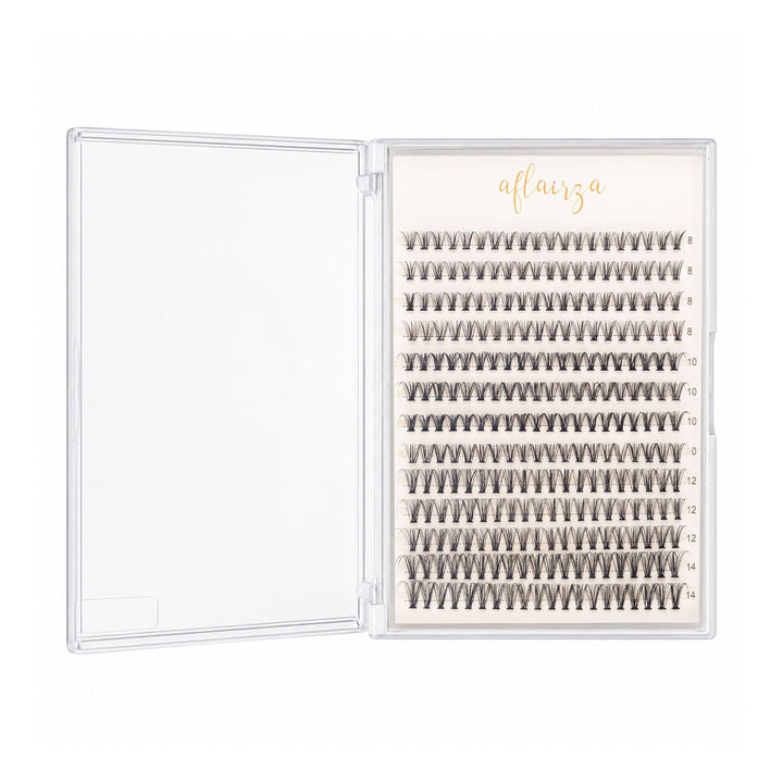 Lash Extension Kit
