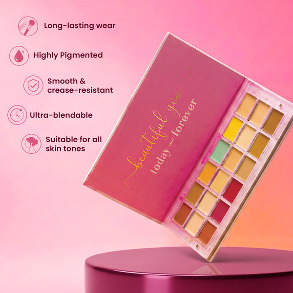 One for All Palette
