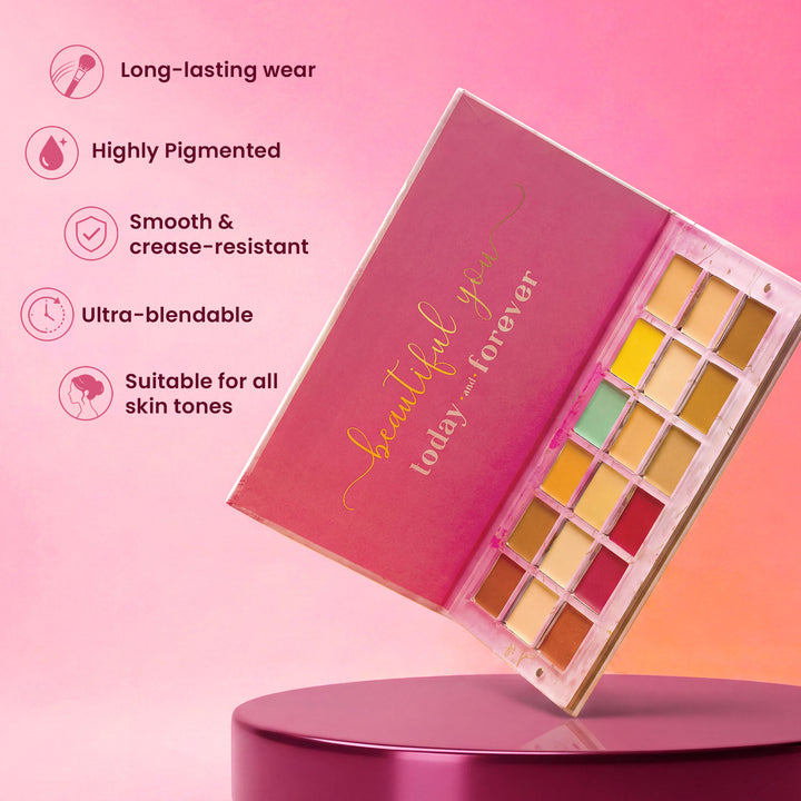 One for All Palette