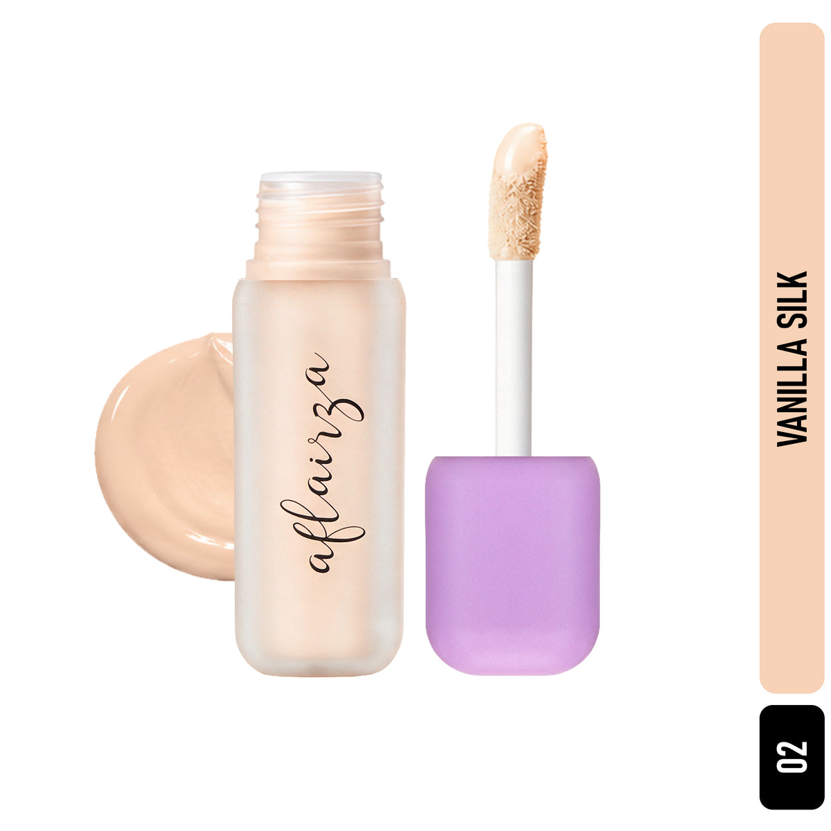 Couvre Moi | Liquid Concealer