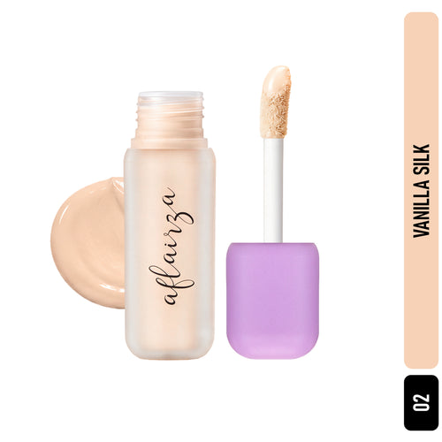 Couvre Moi | Liquid Concealer