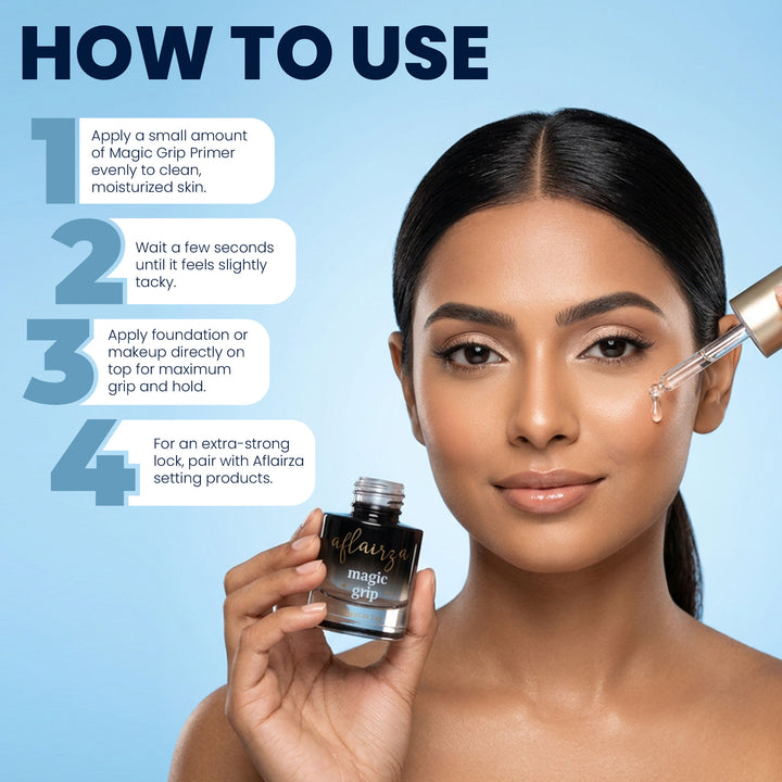 Magic Grip Primer