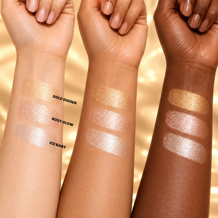 Ooh-laa-la | Liquid Highlighter