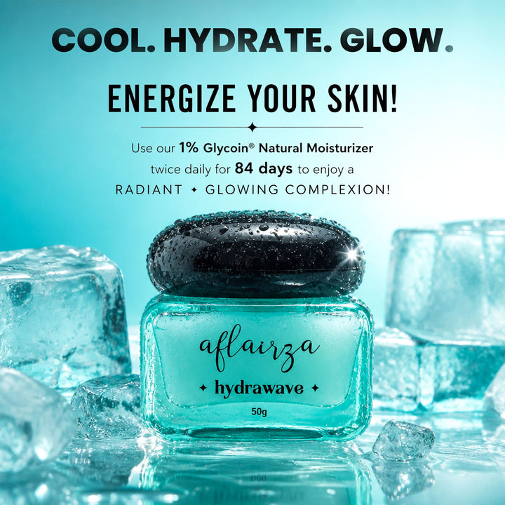Hydrawave Moisturizer