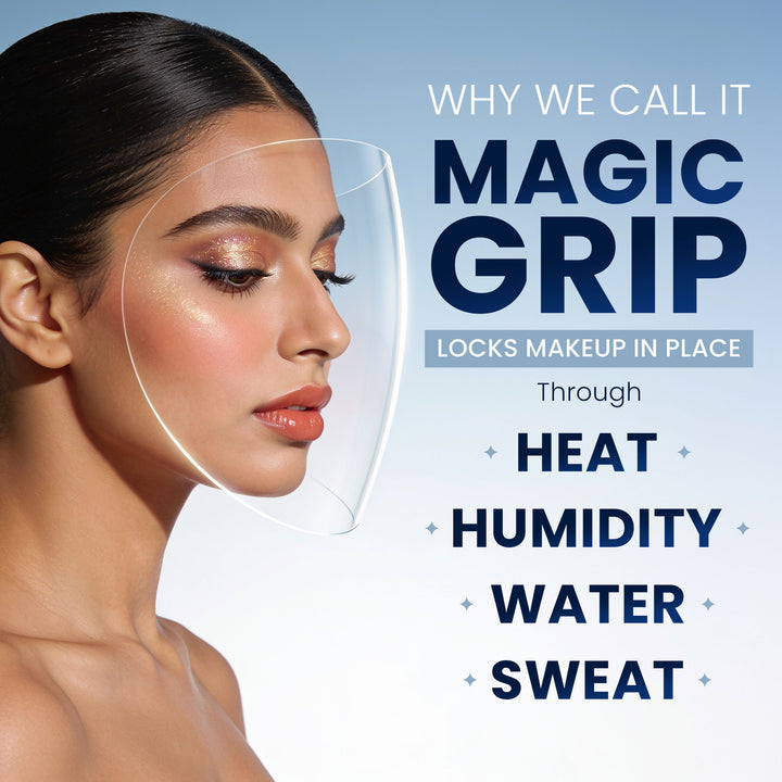 Magic Grip Primer