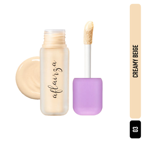 Couvre Moi | Liquid Concealer