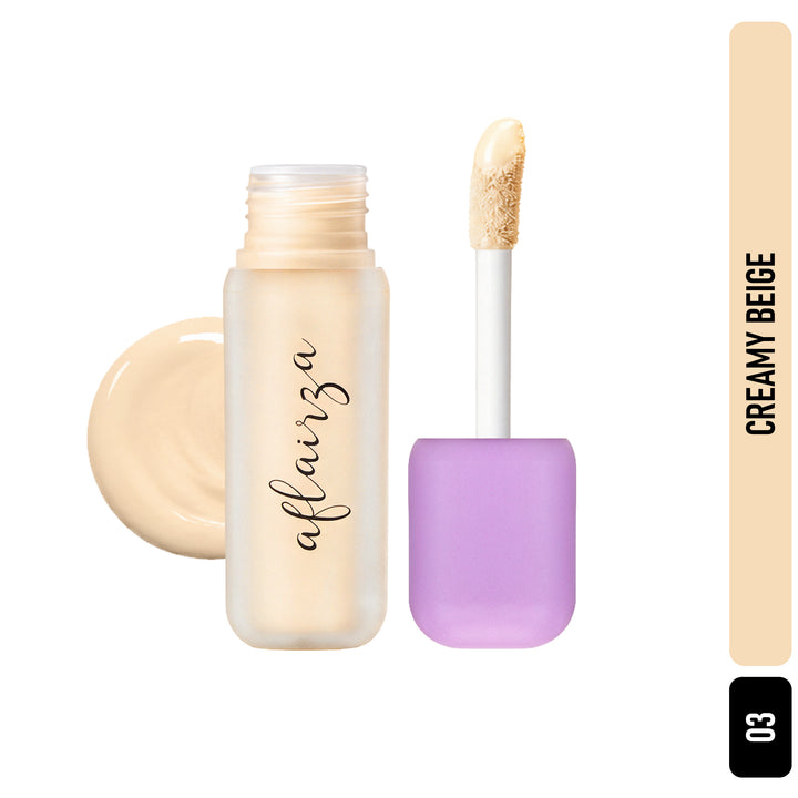 Couvre Moi | Liquid Concealer
