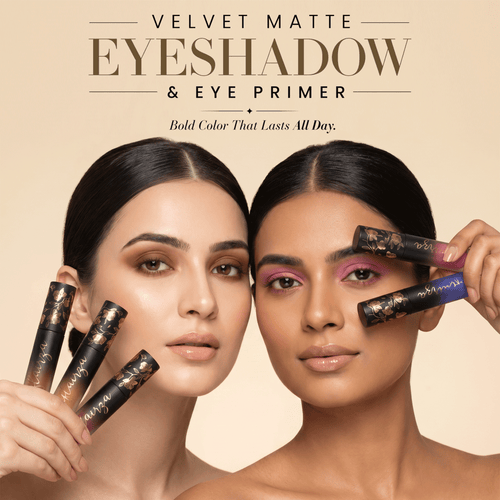 Velvet Liquid Eyeshadow