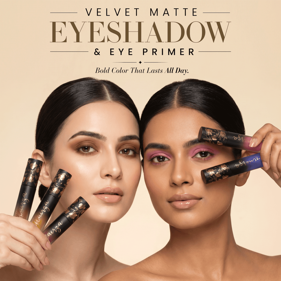 Velvet Liquid Eyeshadow