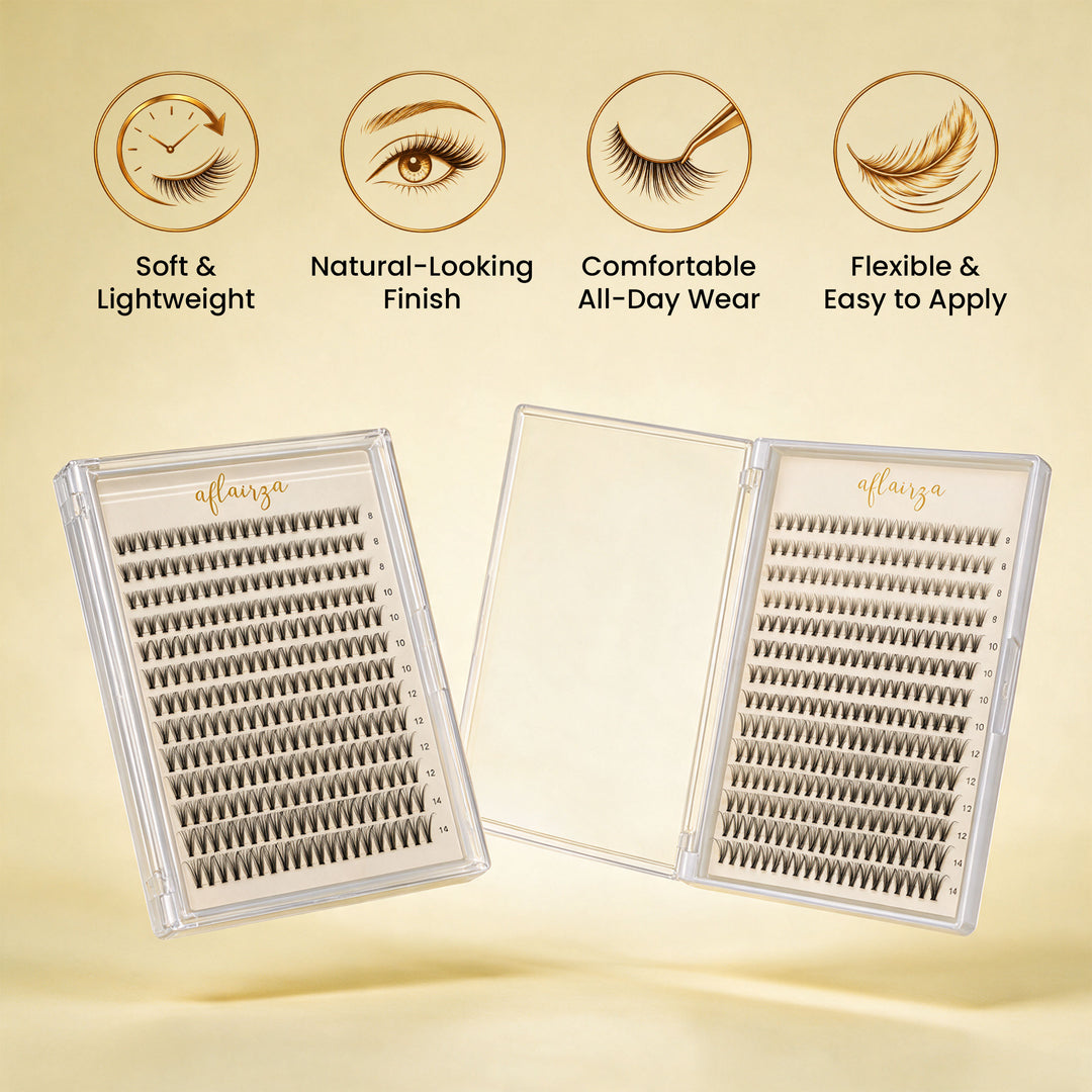 Lash Extension Kit
