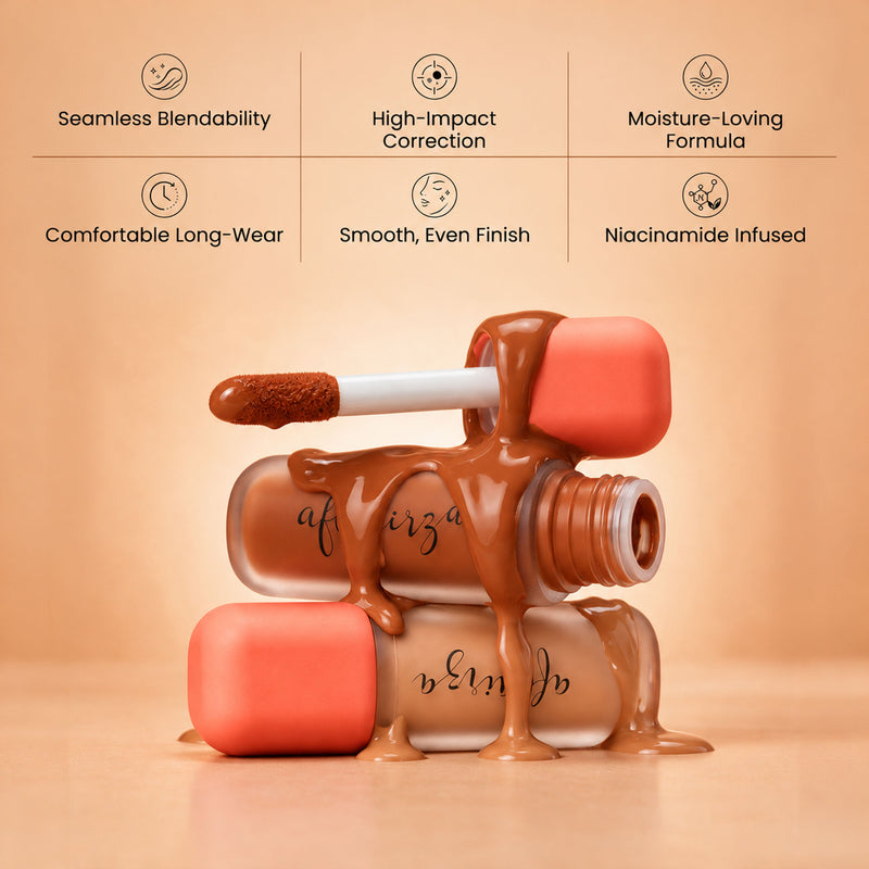 Couvre Moi | Liquid Corrector