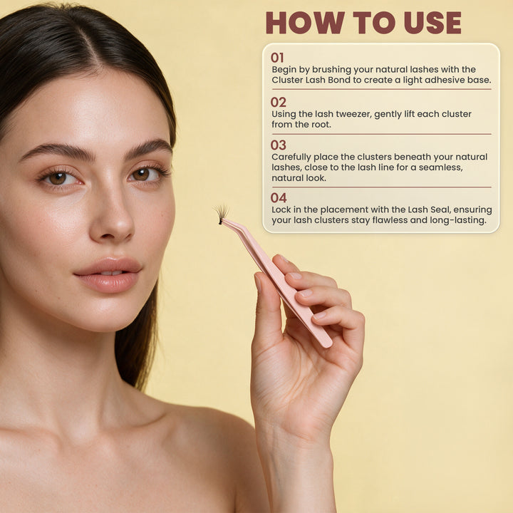 Lash Extension Kit