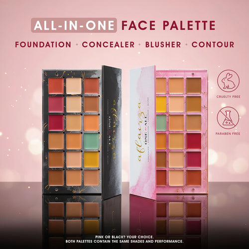 One for All Palette