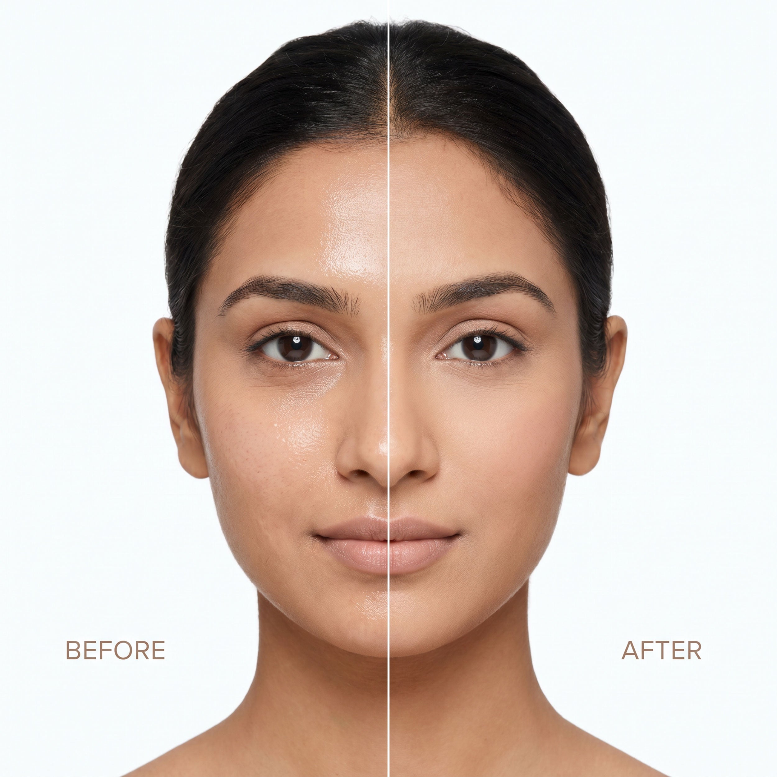 Loose Setting Powder