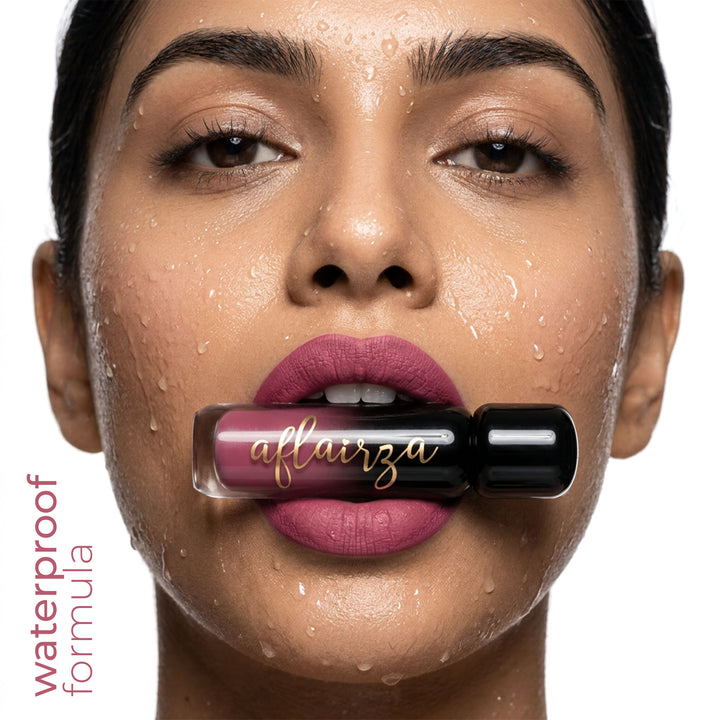 Trendsetter | Matte Liquid Lipstick