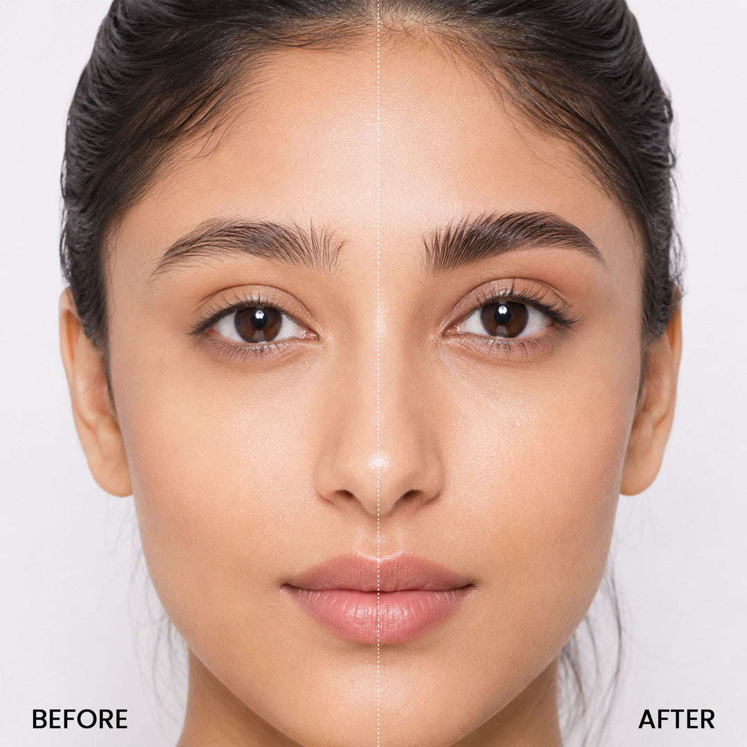 Browfix – Clear Gel Brow Styling Wax